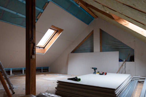 Best Residential Insulation in Big Coppitt Key, FL