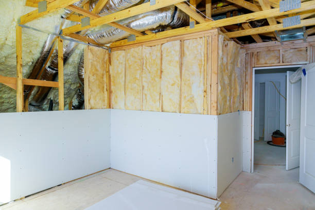 Best Types of Insulation in Big Coppitt Key, FL